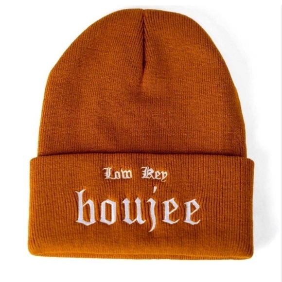 Accessories - Fashion Beanie